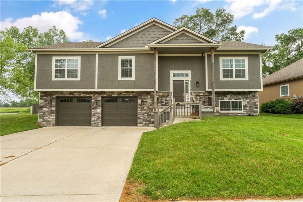 Beautiful Kansas City Home