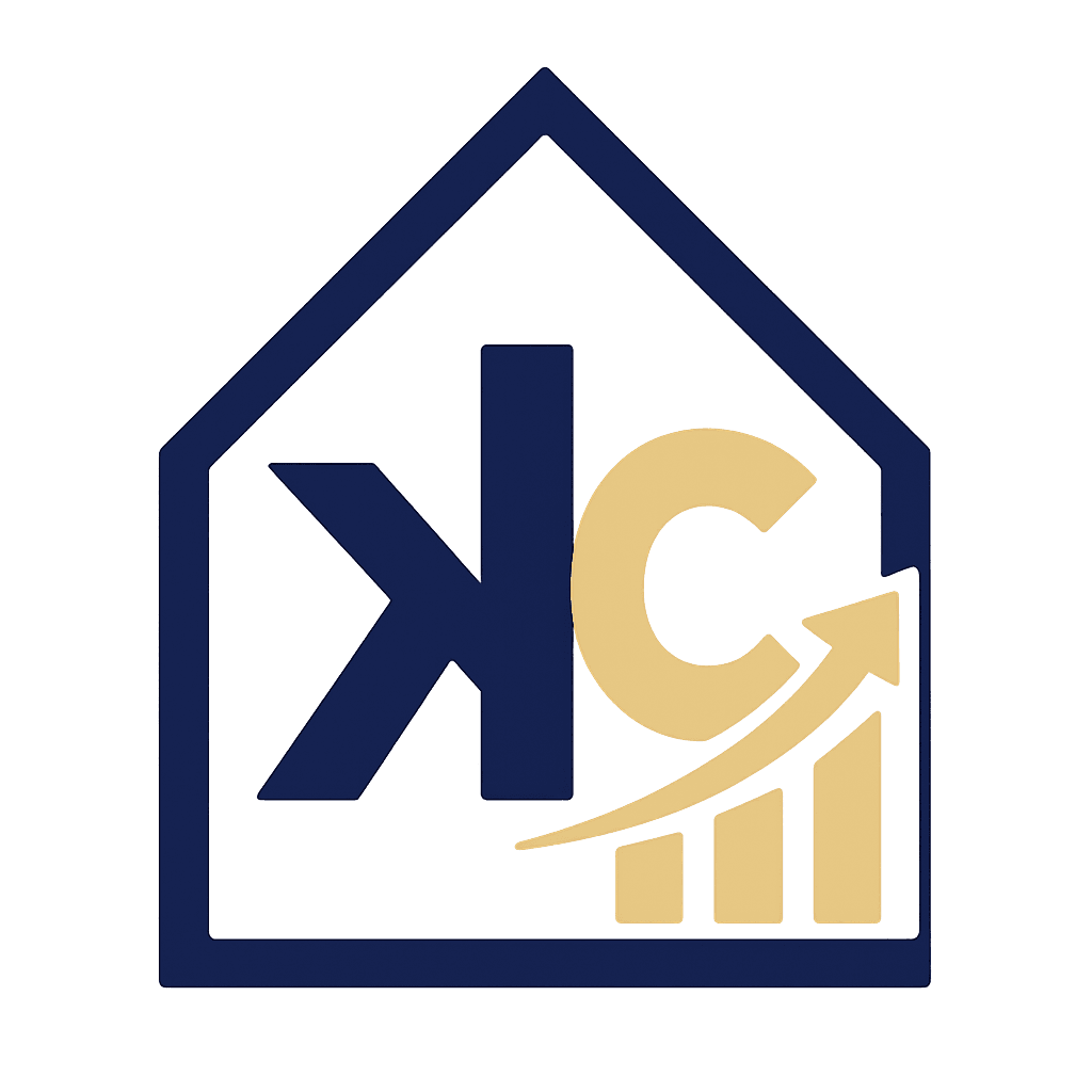 KC Family Home Team Logo