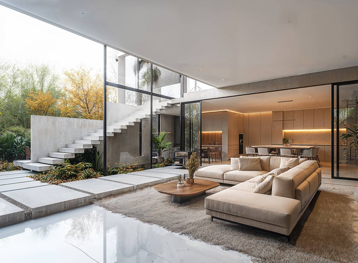 Beautiful Kansas City family home